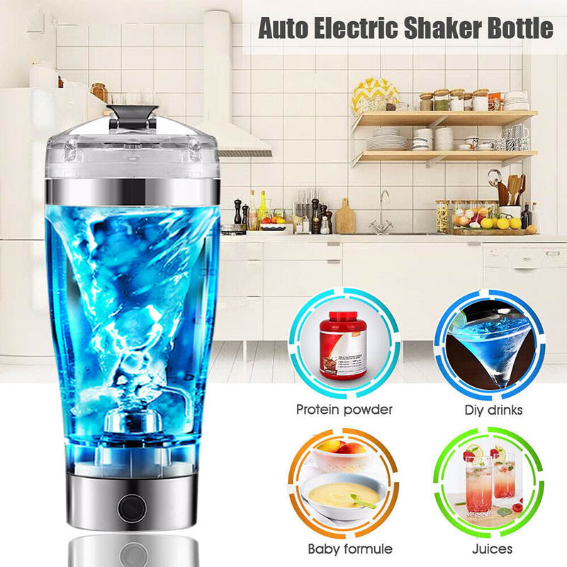 electric mixer for protein shakes