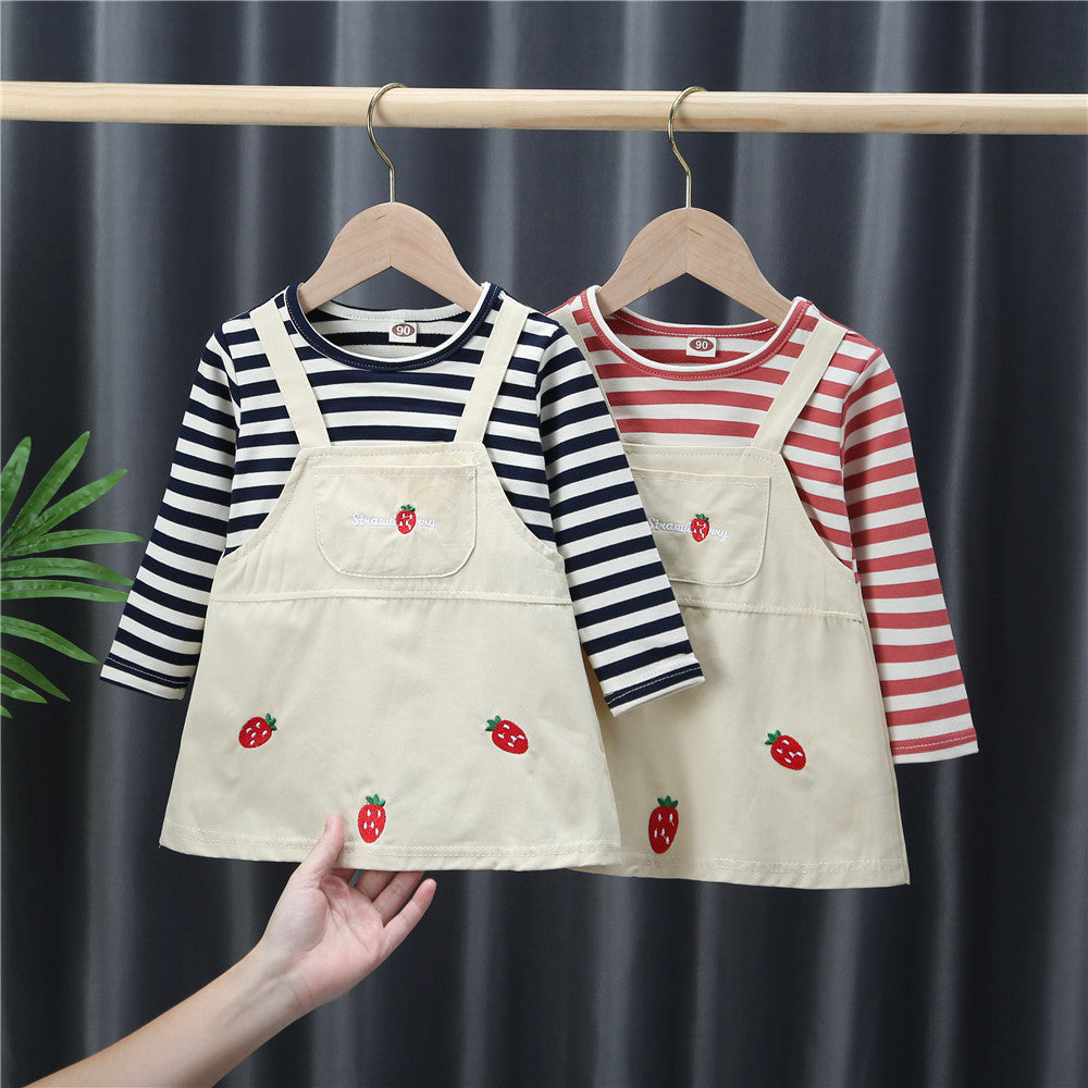 Kids Fashion Dress