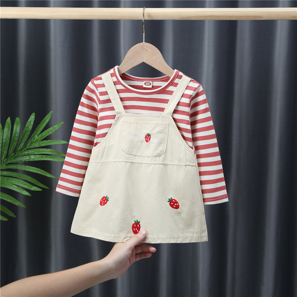 Kids Fashion Dress