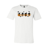 Black Cat Pumpkin Halloween Shirt – Spooky Holiday Costume Tee