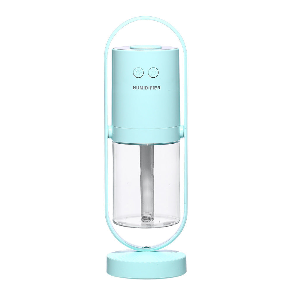 magic shadow usb air humidifier