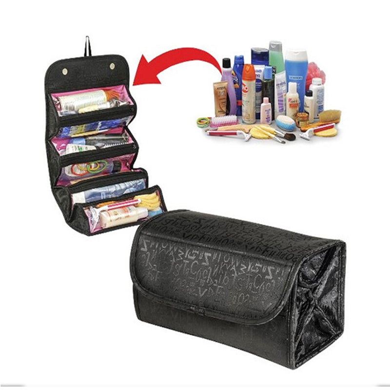 cosmetic makeup bag