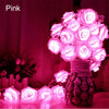 flower lamp