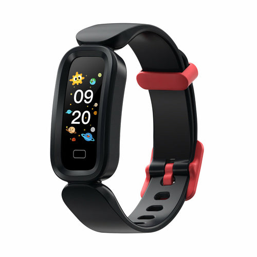 Smart Sports Bracelet – Multi-Function Fitness & Reminder