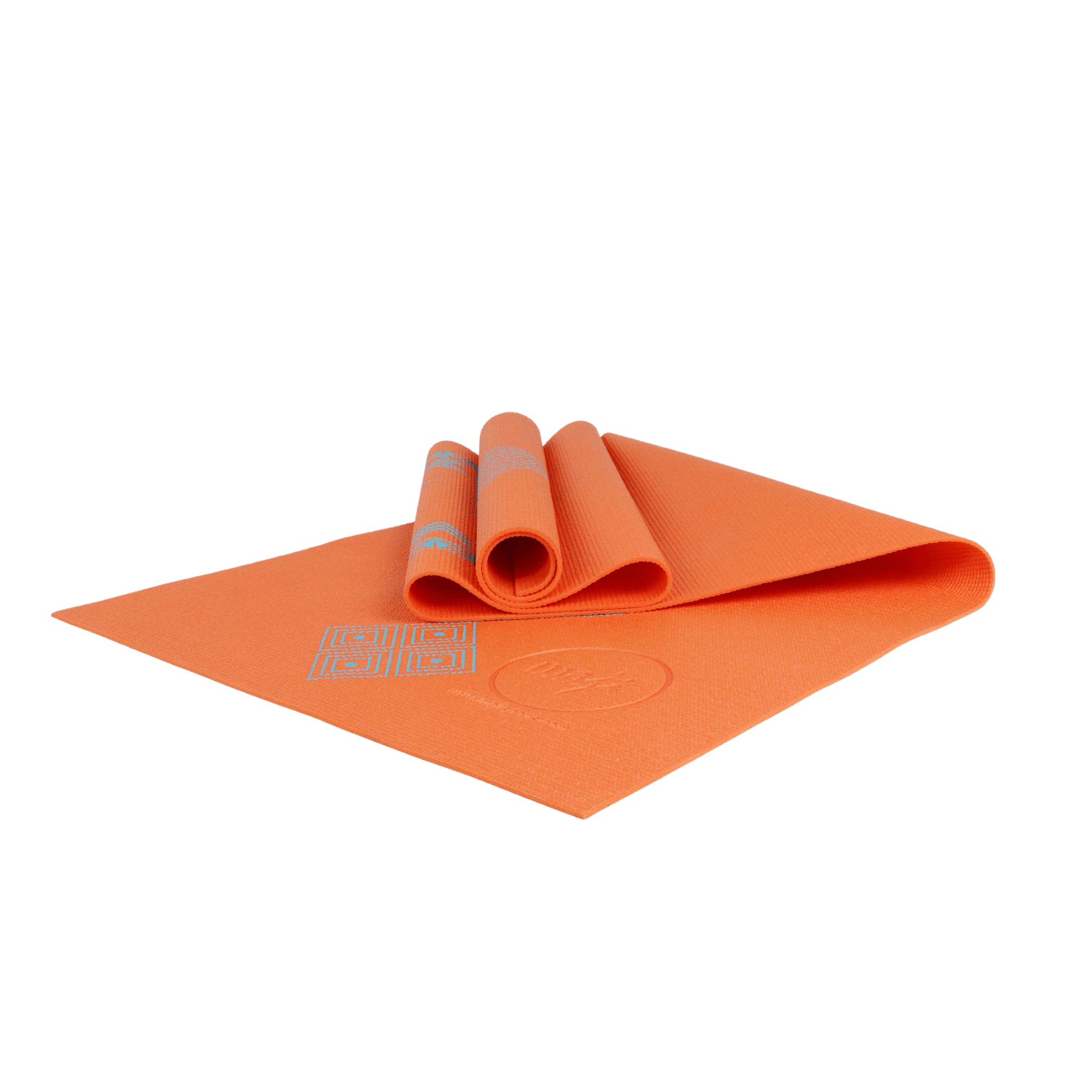 pvc yoga mat