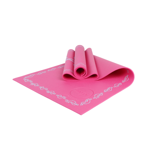 pvc yoga mat