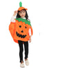 Halloween costume child