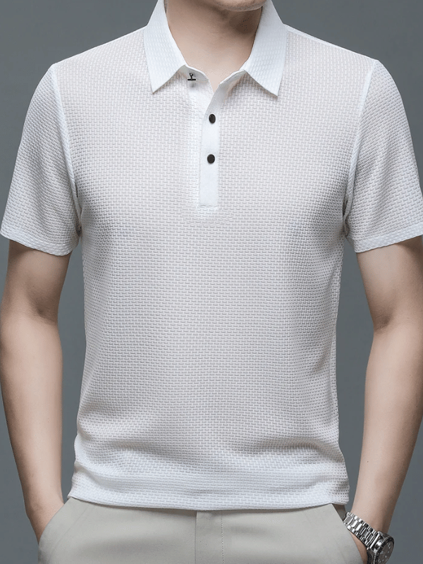 mens polo shirts summer