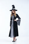 witch costume women