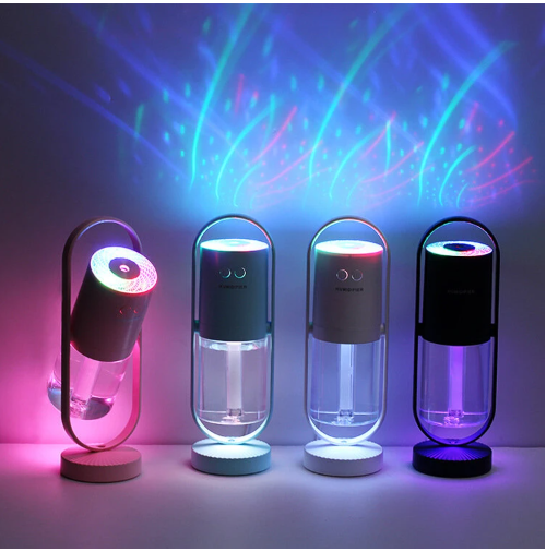 magic shadow usb air humidifier