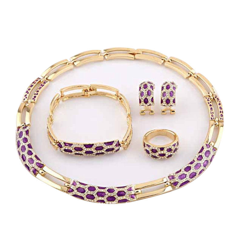 Costume Jewelry