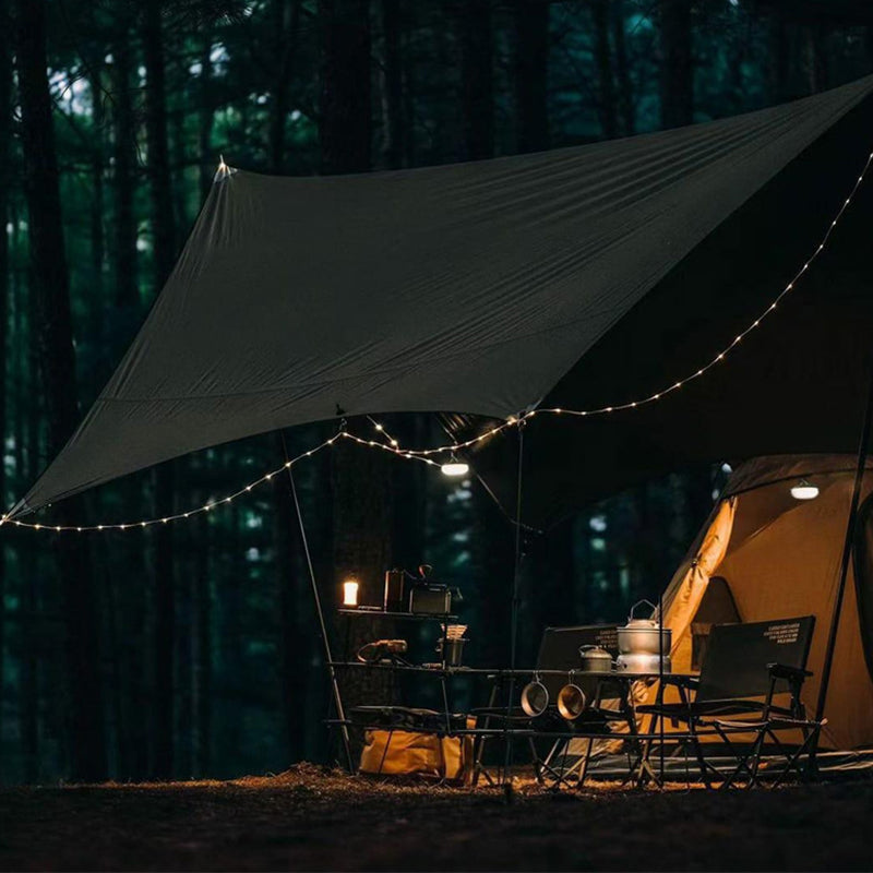 rechargeable lanterns