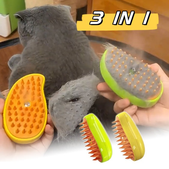 best dog brush for shedding