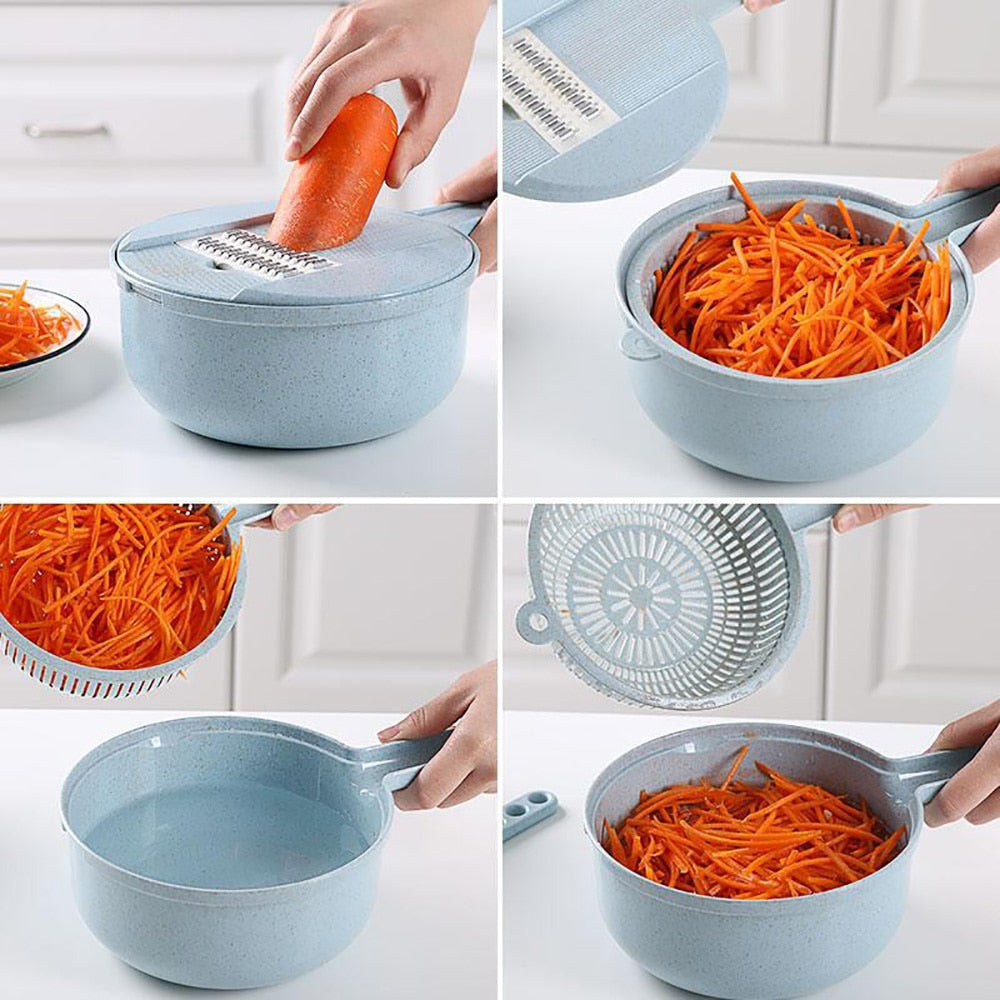 vegetable slicer