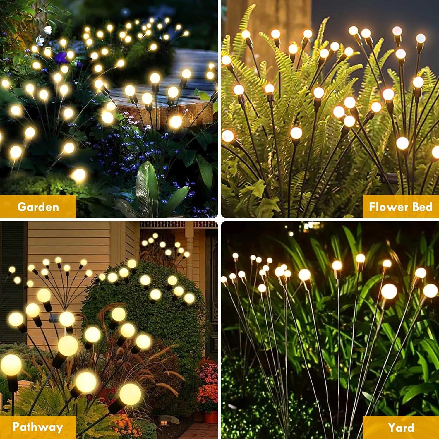 solar bulbs outdoor