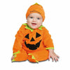 Pumpkin Outfit for Babies