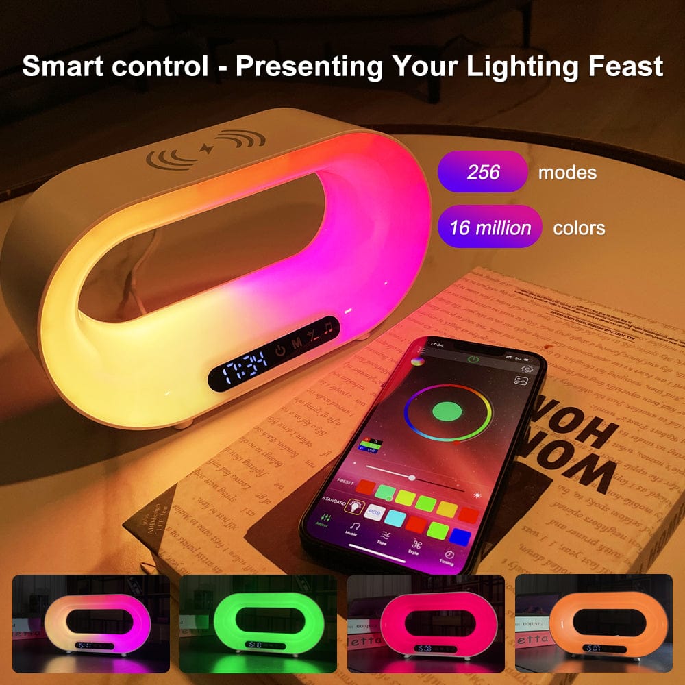 led night light