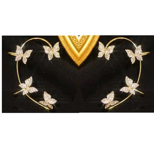 WingChic™ Butterfly Earring