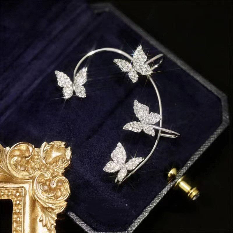 WingChic™ Butterfly Earring