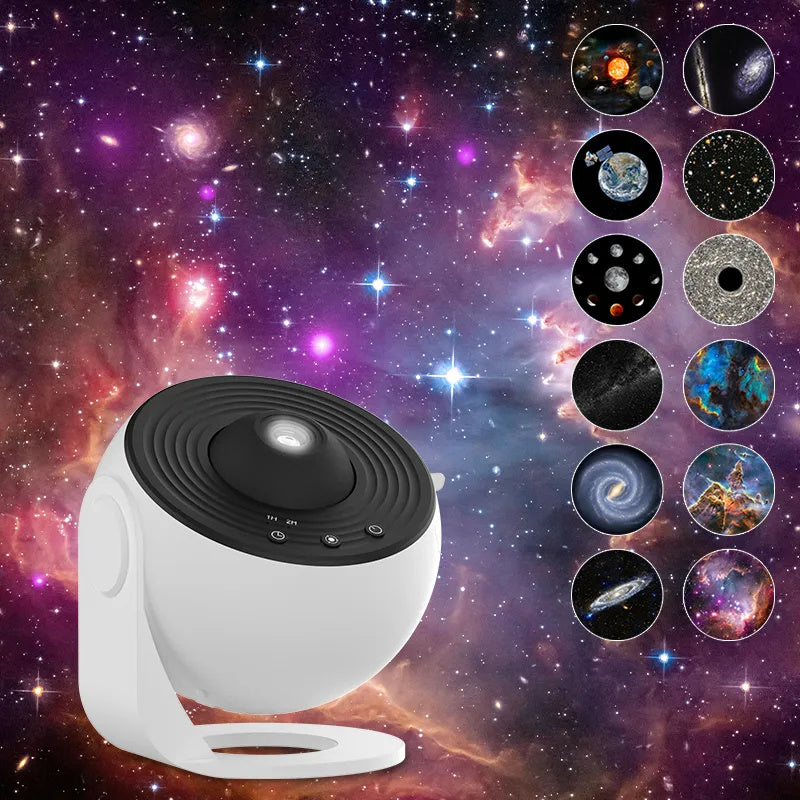 best galaxy projector