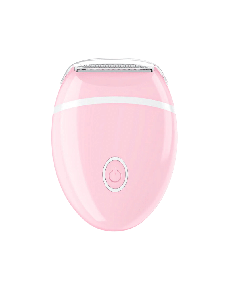 female face shaver