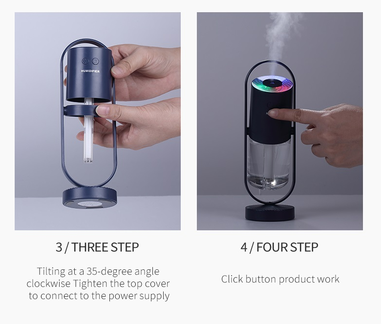 magic shadow usb air humidifier