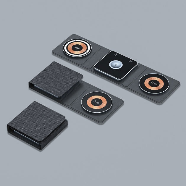 AirPods wireless charger