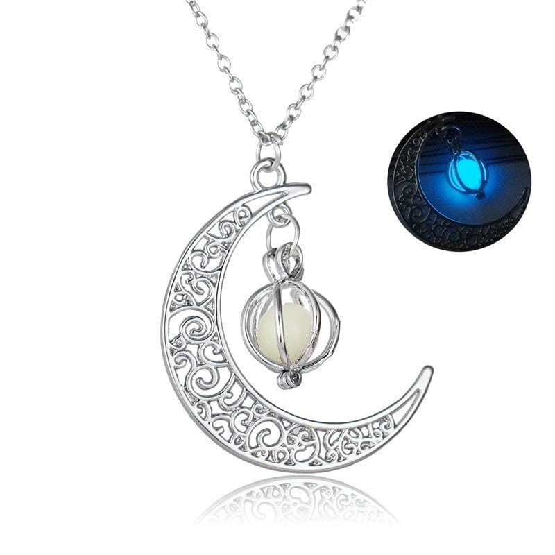 moonstone pendant