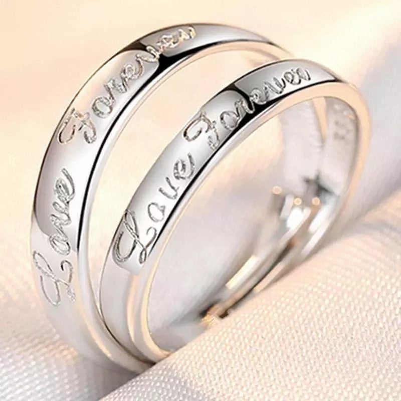 couple ring