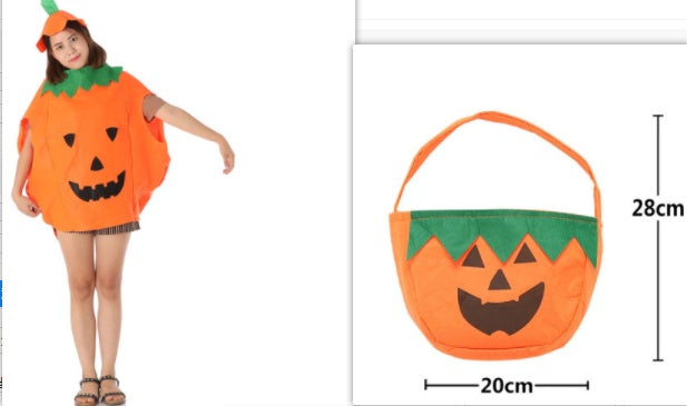 pumpkin festival props