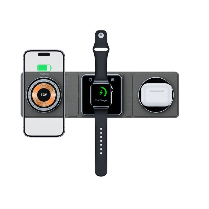 iPhone wireless charger