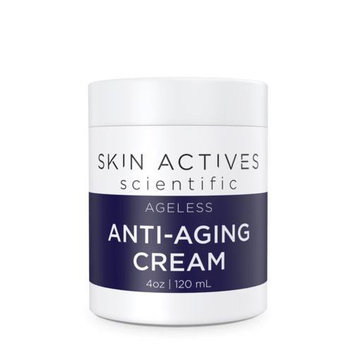  Anti Aging Cream