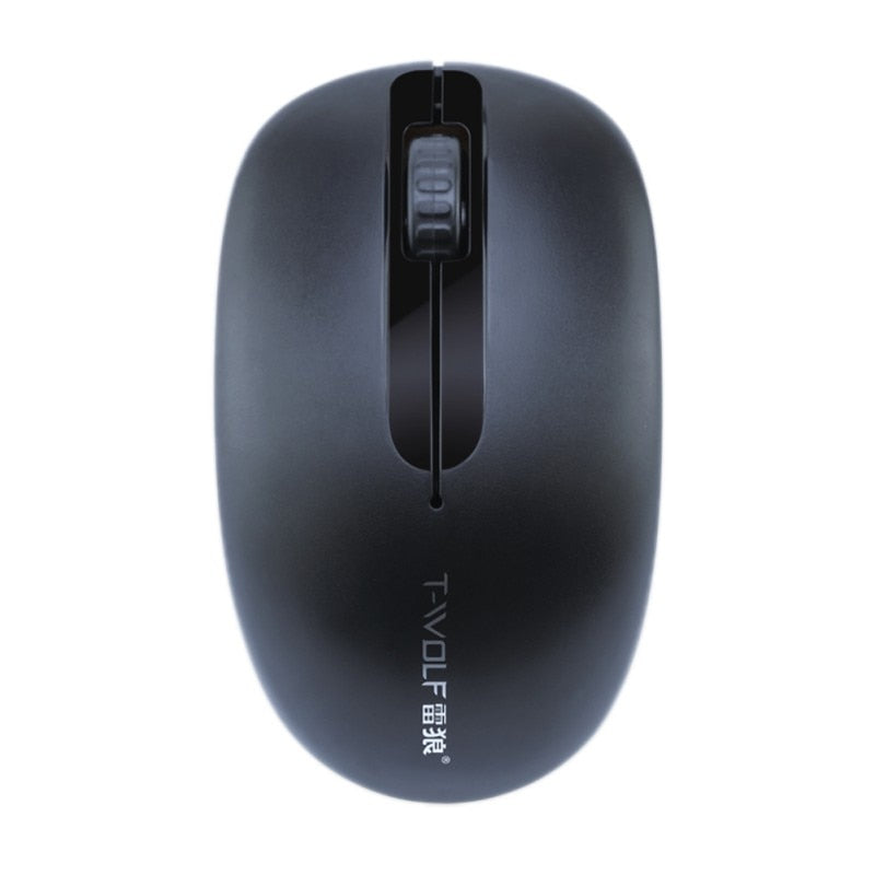 top gaming mouse