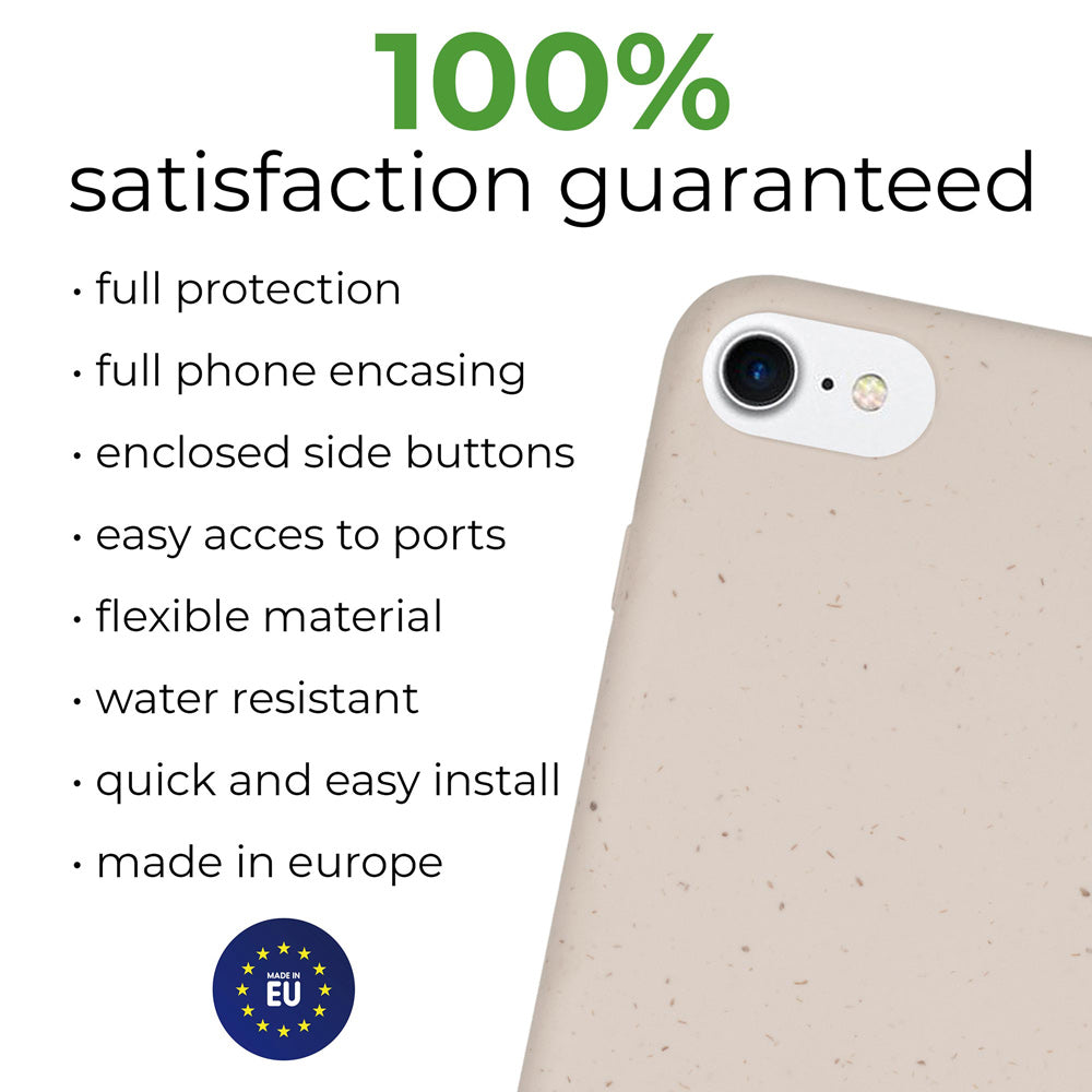 compostable iphone case