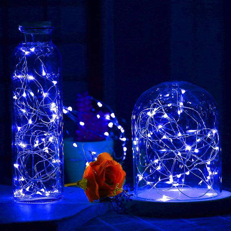 StarryGleam™ 20 LED Fairy String Light