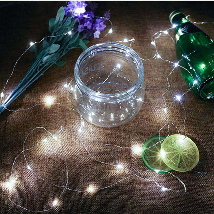 StarryGleam™ 20 LED Fairy String Light