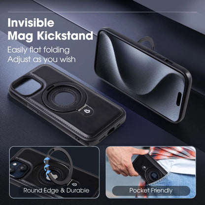 mag safe ring holder