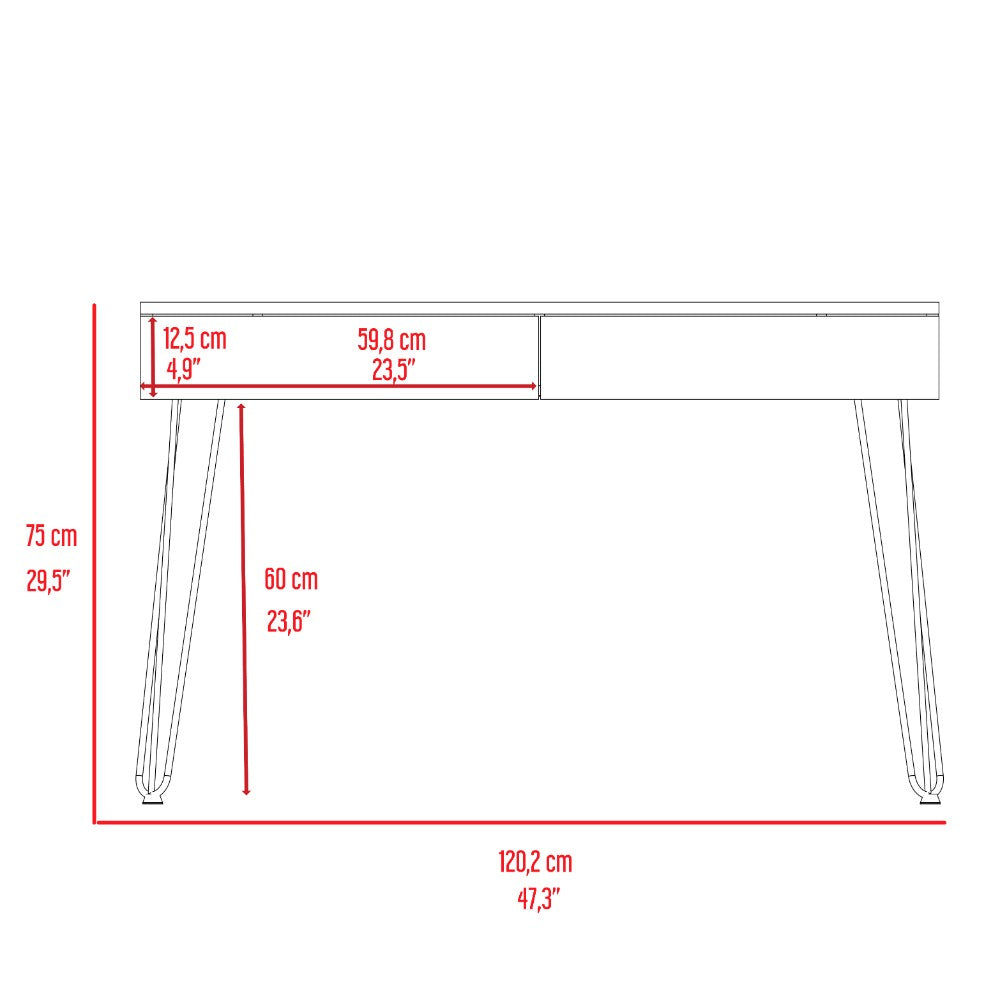 standing desk