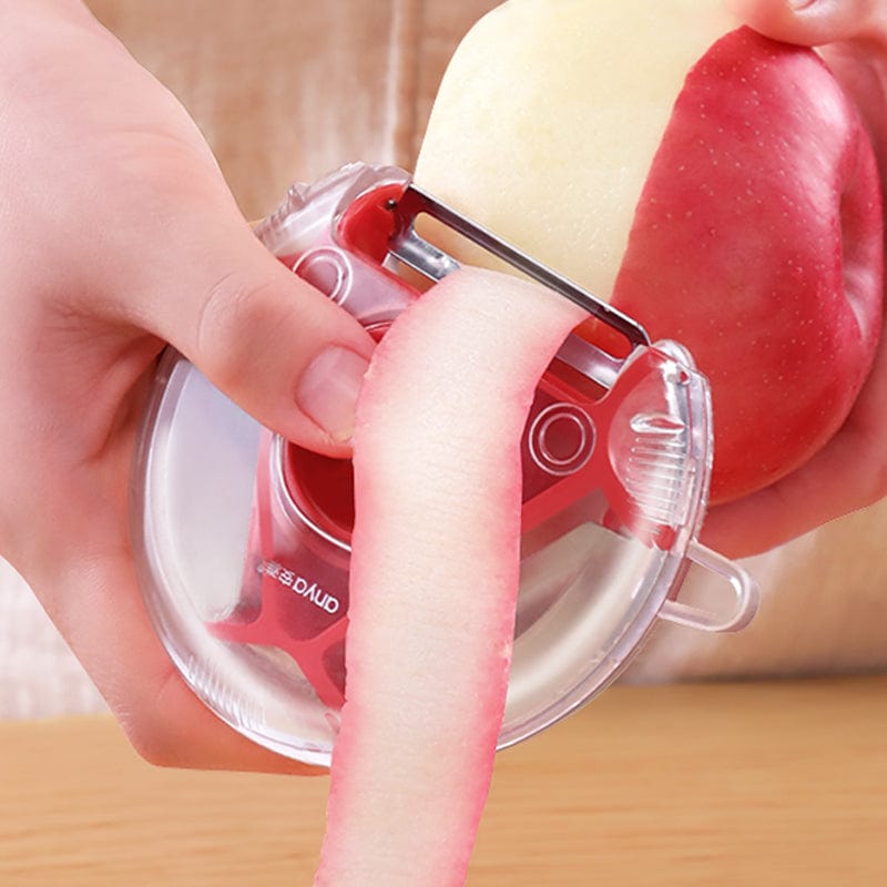 fruit vegetable peeler