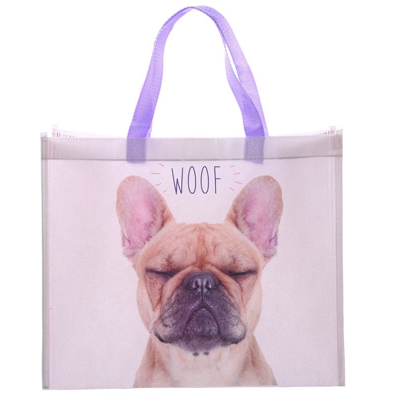 bulldog bag