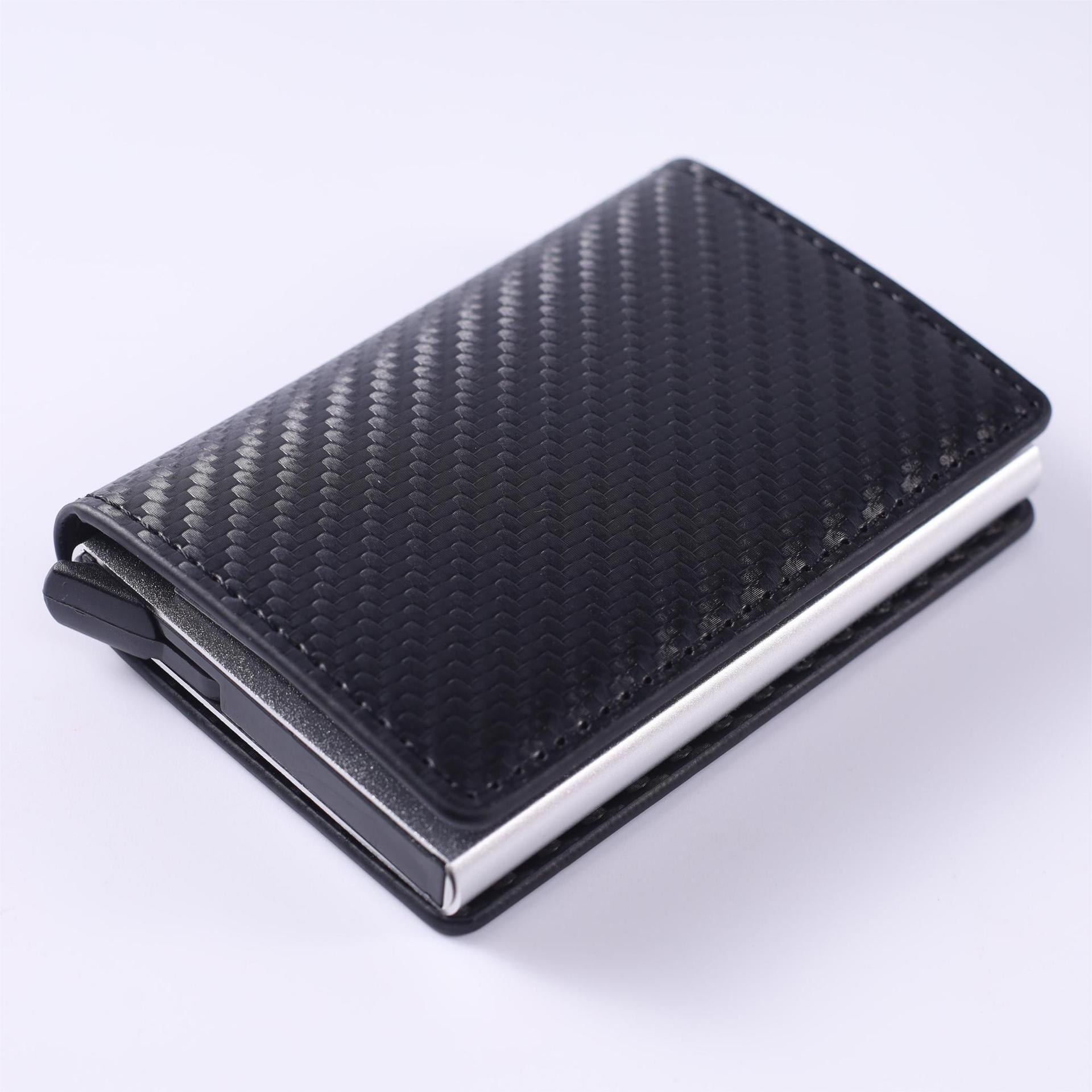 mens designer wallets