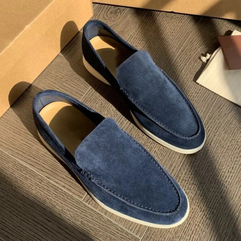 men's loafers summer