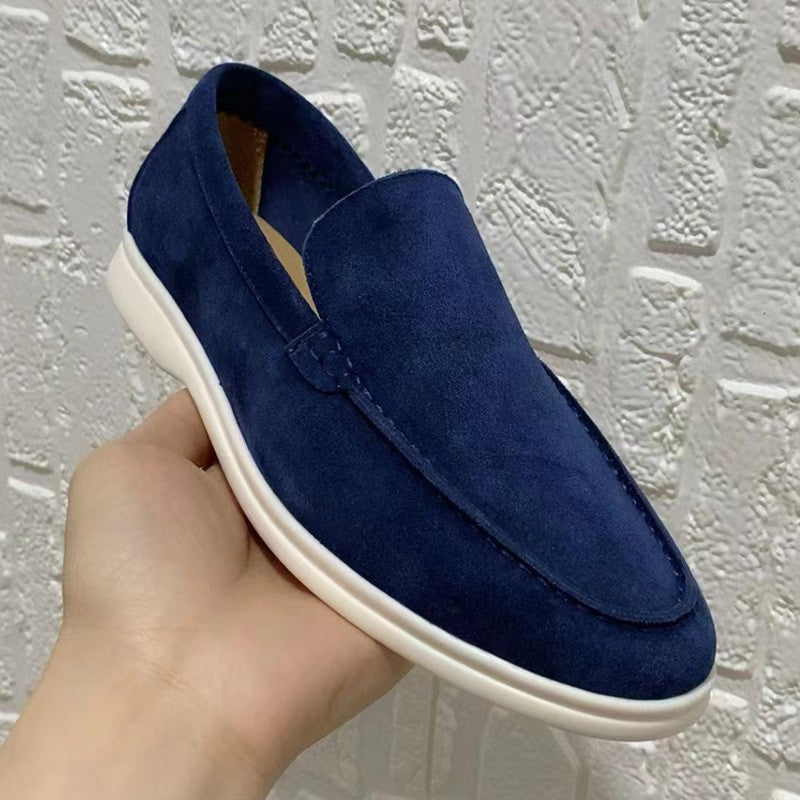 loafers for men summer