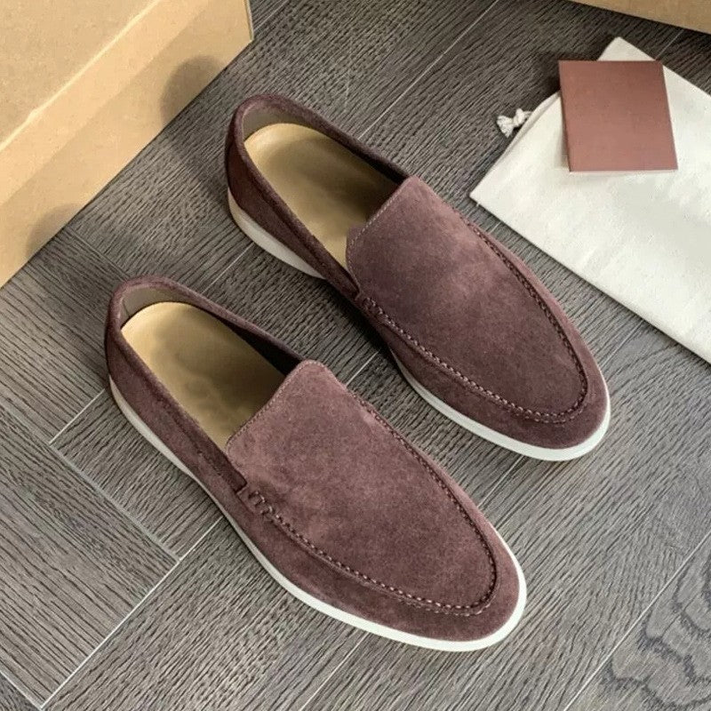 loafers for men summer