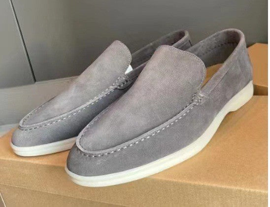 men's loafers summer