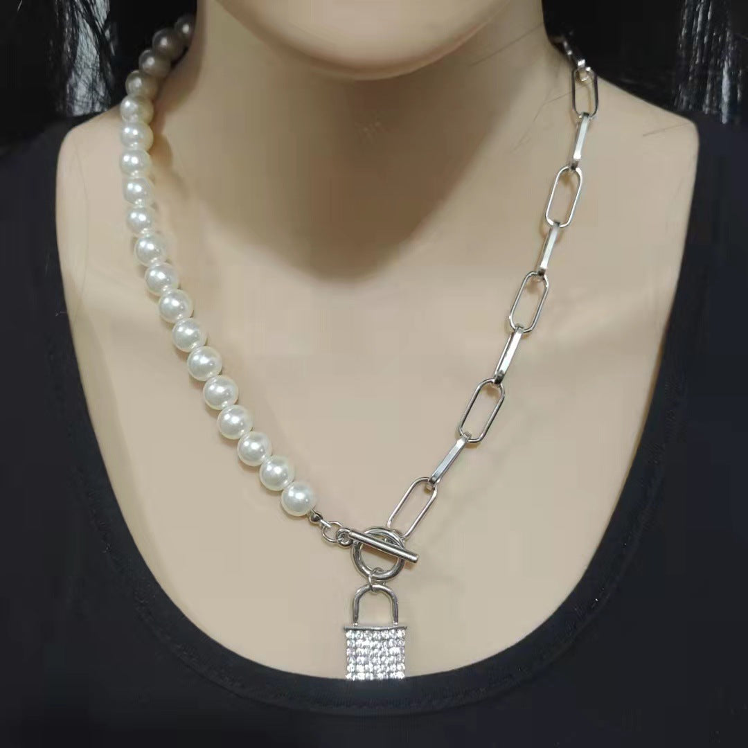 diamond necklace for women