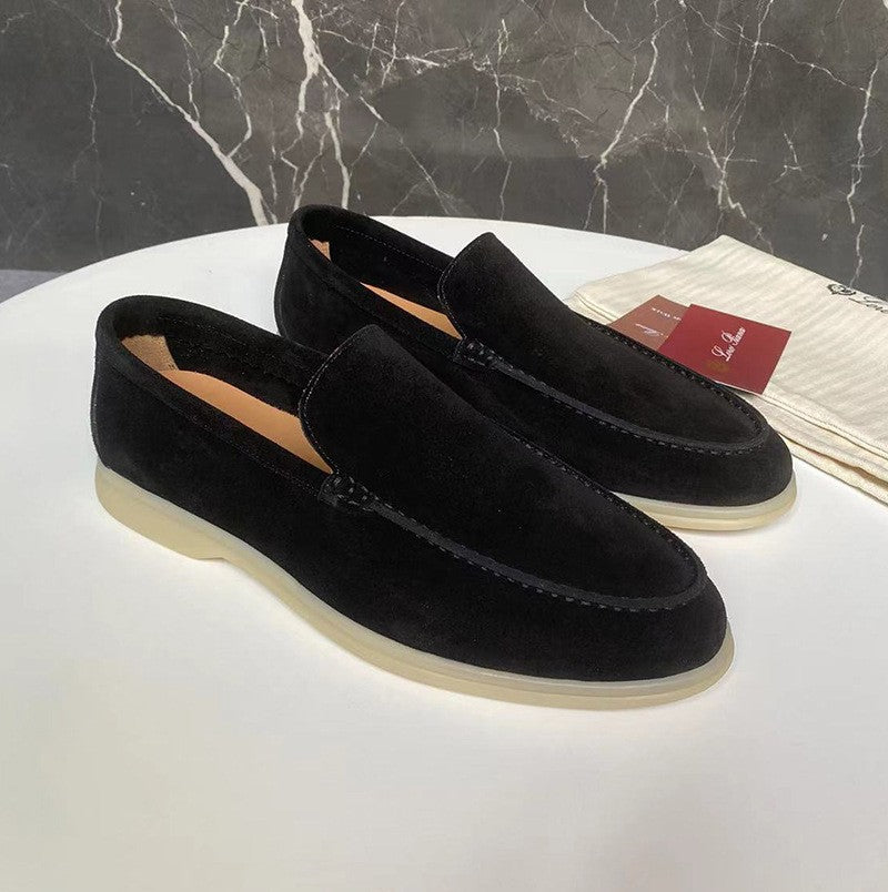 Men's Loafers Summer