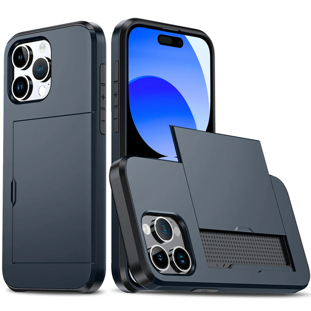 case for iphone 8 with card holder