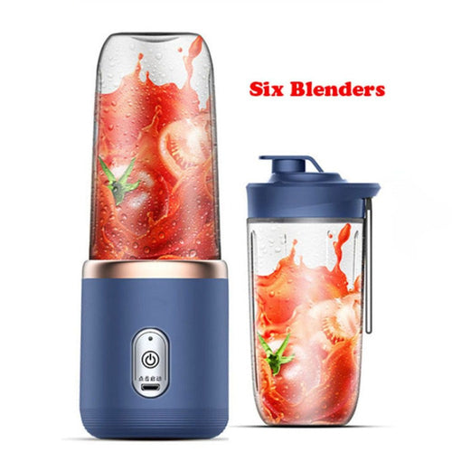 freshjuice blender