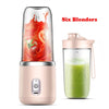 freshjuice blender